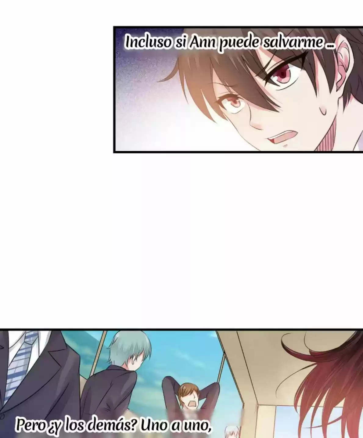 Summon The Beautiful Girl Army - Capítulo 17 - Página 20 - LectorTMOo