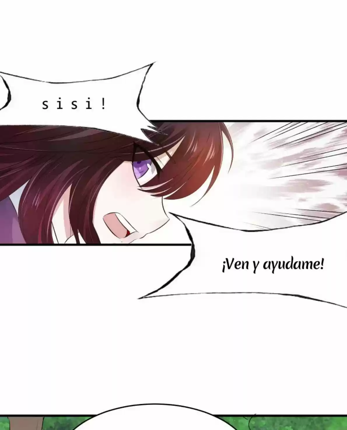 Summon The Beautiful Girl Army - Capítulo 17 - Página 34 - LectorTMOo
