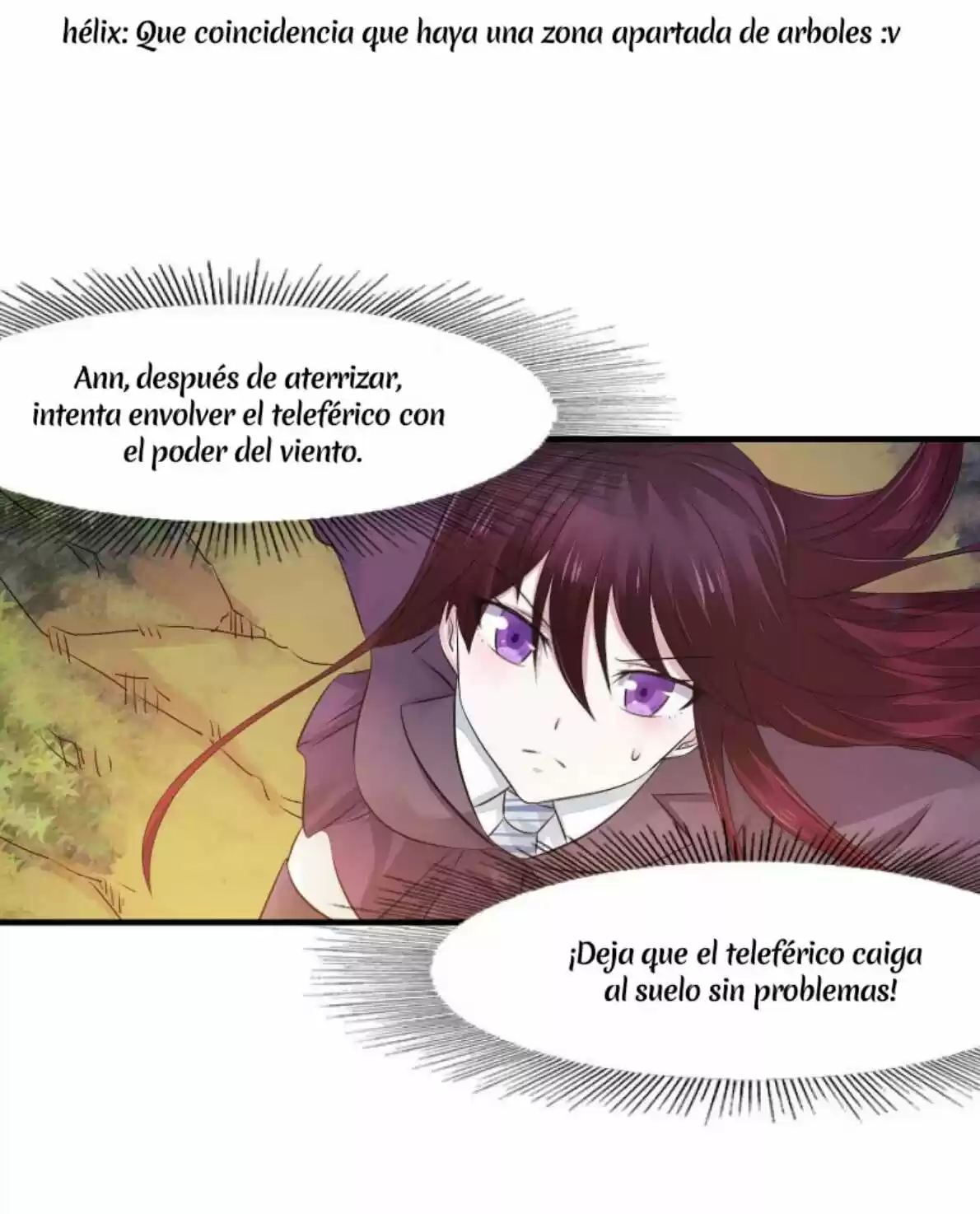 Summon The Beautiful Girl Army - Capítulo 17 - Página 38 - LectorTMOo