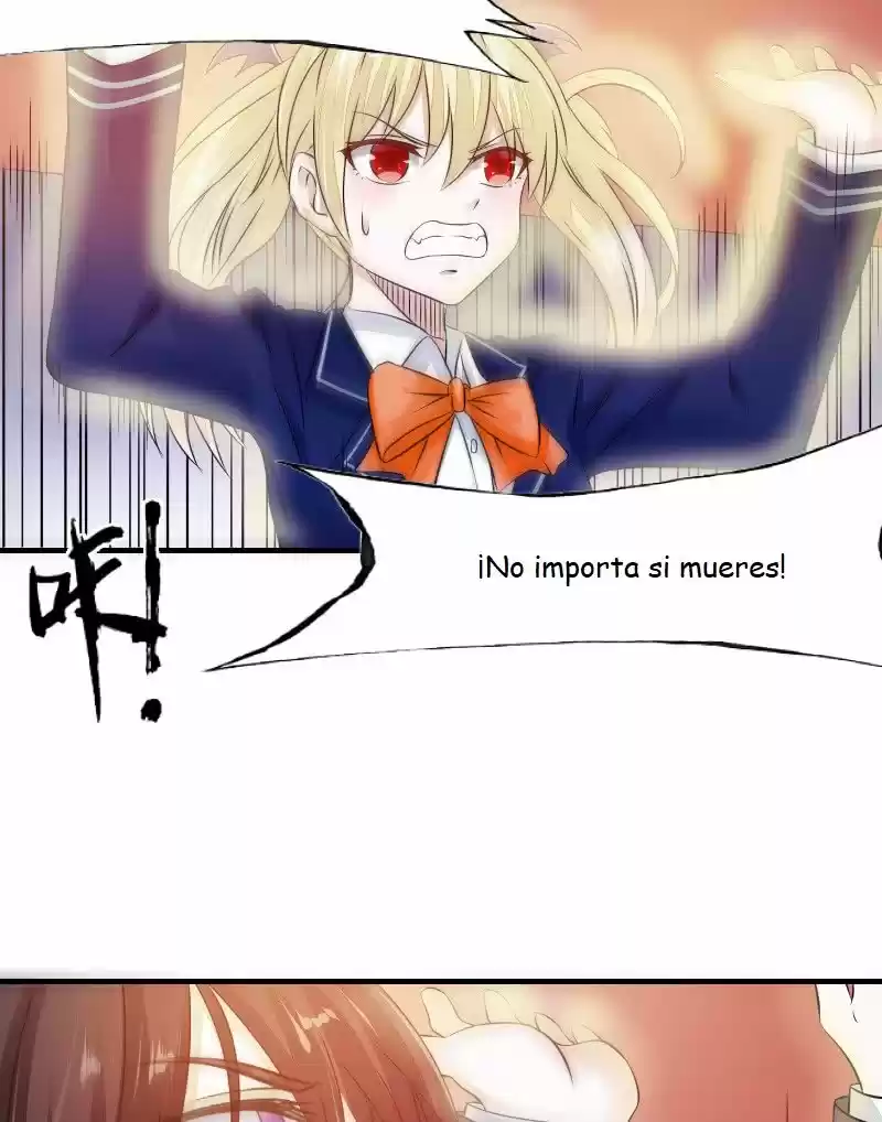 Summon The Beautiful Girl Army - Capítulo 18 - Página 11 - LectorTMOo