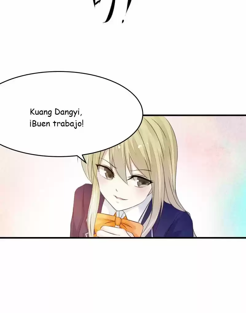 Summon The Beautiful Girl Army - Capítulo 18 - Página 20 - LectorTMOo