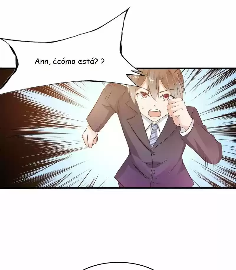 Summon The Beautiful Girl Army - Capítulo 18 - Página 21 - LectorTMOo