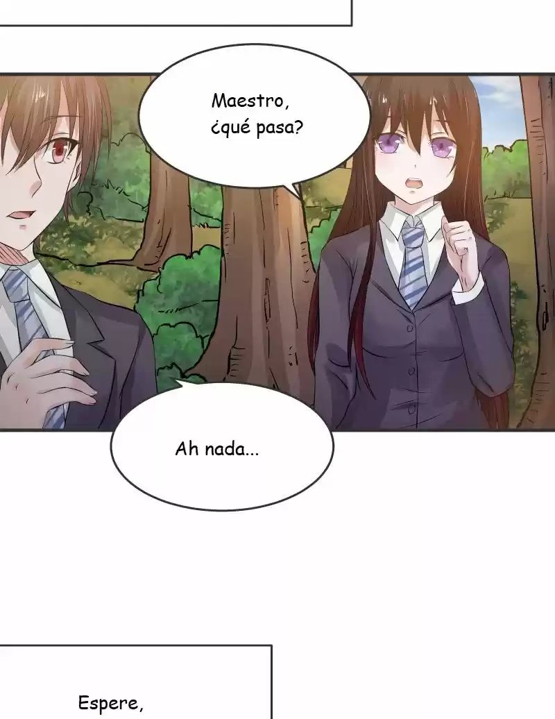 Summon The Beautiful Girl Army - Capítulo 19 - Página 6 - LectorTMOo