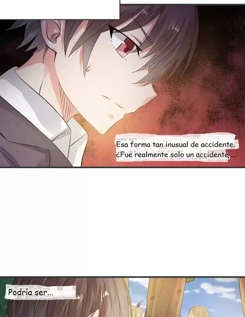 Summon The Beautiful Girl Army - Capítulo 19 - Página 7 - LectorTMOo