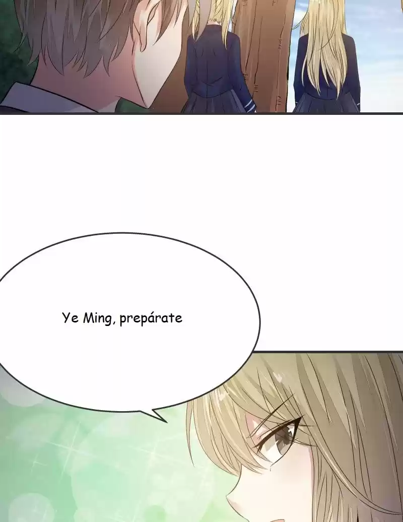 Summon The Beautiful Girl Army - Capítulo 19 - Página 8 - LectorTMOo
