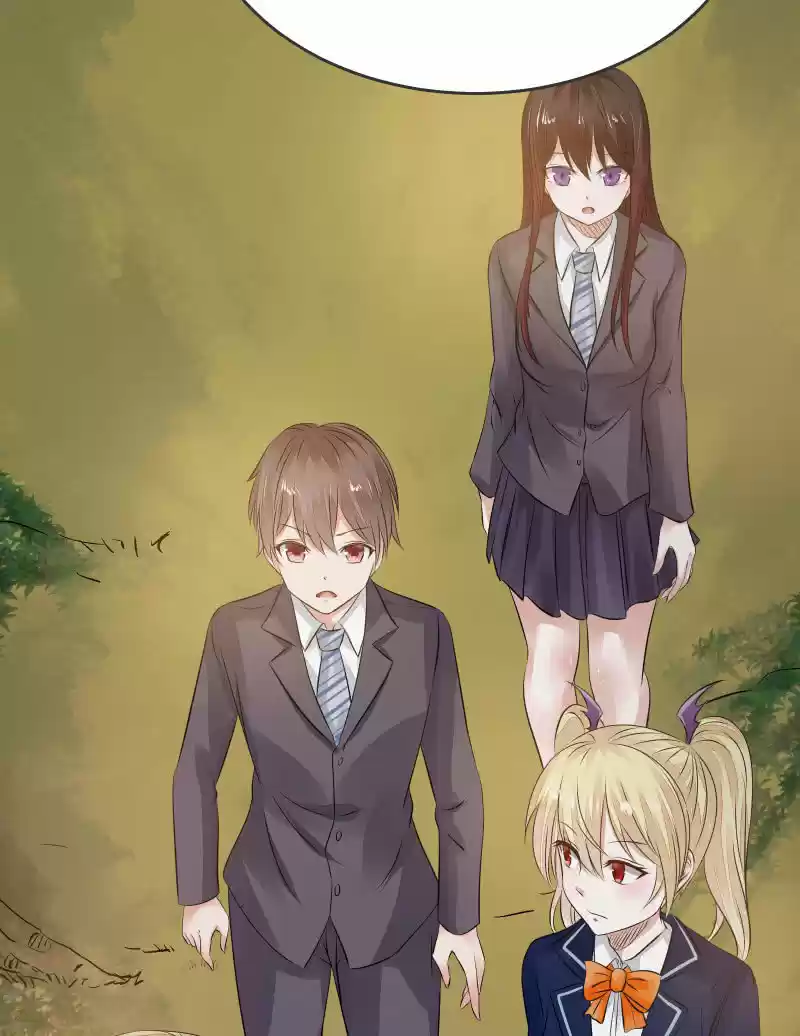Summon The Beautiful Girl Army - Capítulo 19 - Página 10 - LectorTMOo