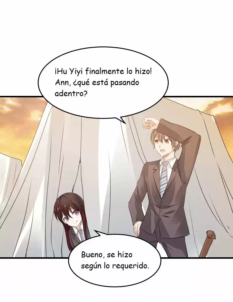 Summon The Beautiful Girl Army - Capítulo 19 - Página 28 - LectorTMOo