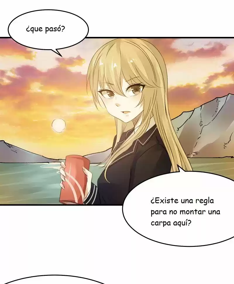 Summon The Beautiful Girl Army - Capítulo 19 - Página 38 - LectorTMOo