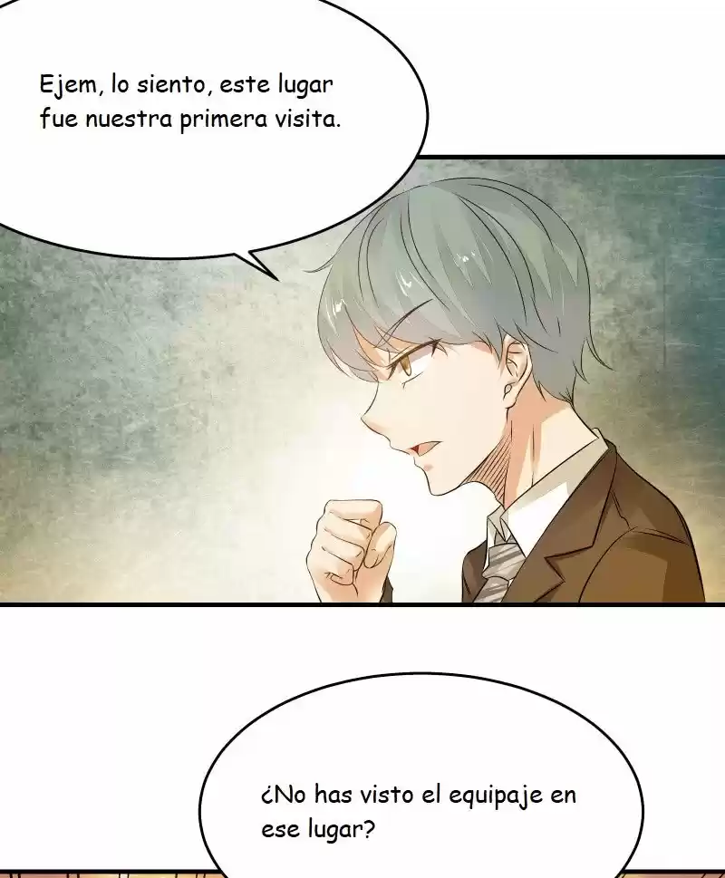 Summon The Beautiful Girl Army - Capítulo 19 - Página 40 - LectorTMOo