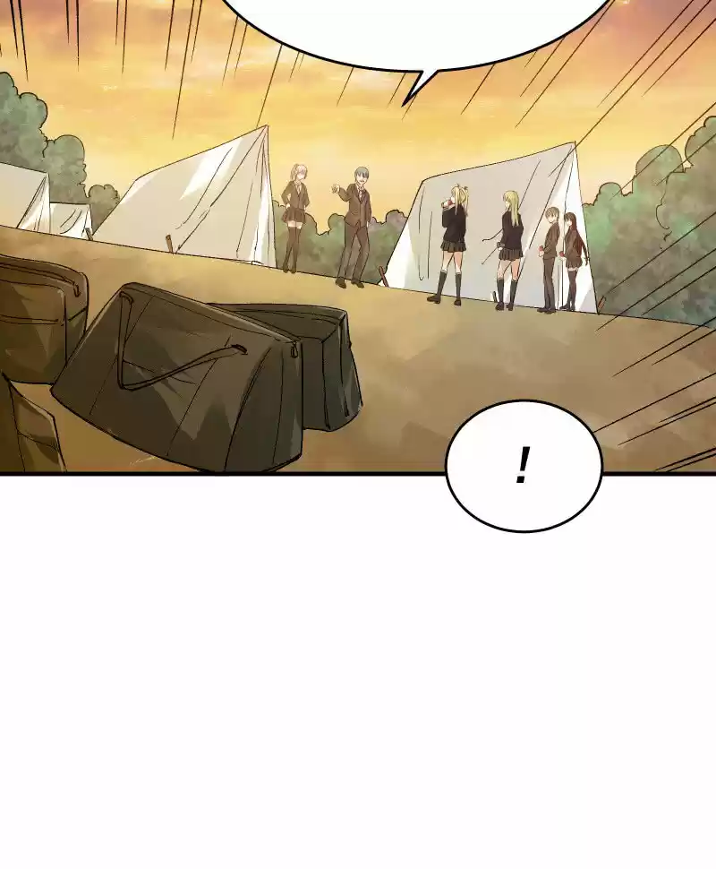 Summon The Beautiful Girl Army - Capítulo 19 - Página 41 - LectorTMOo