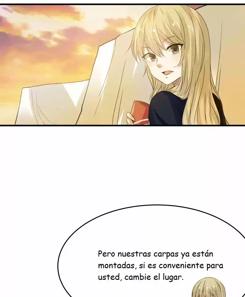 Summon The Beautiful Girl Army - Capítulo 19 - Página 44 - LectorTMOo