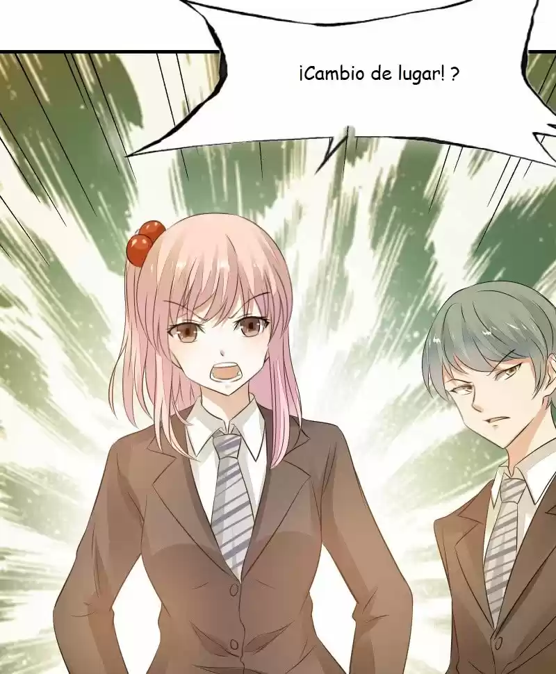 Summon The Beautiful Girl Army - Capítulo 19 - Página 48 - LectorTMOo