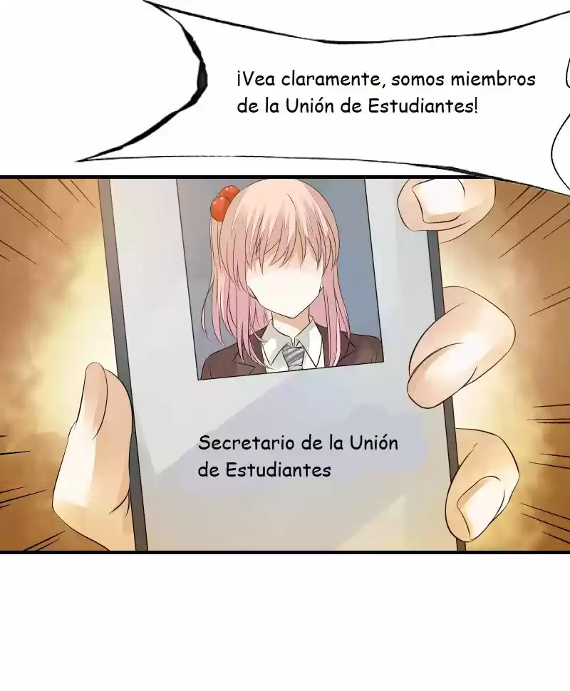 Summon The Beautiful Girl Army - Capítulo 19 - Página 52 - LectorTMOo