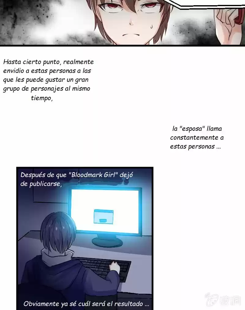 Summon The Beautiful Girl Army - Capítulo 2 - Página 16 - LectorTMOo