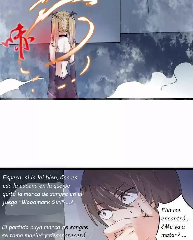 Summon The Beautiful Girl Army - Capítulo 2 - Página 32 - LectorTMOo