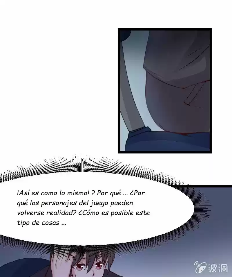 Summon The Beautiful Girl Army - Capítulo 2 - Página 38 - LectorTMOo