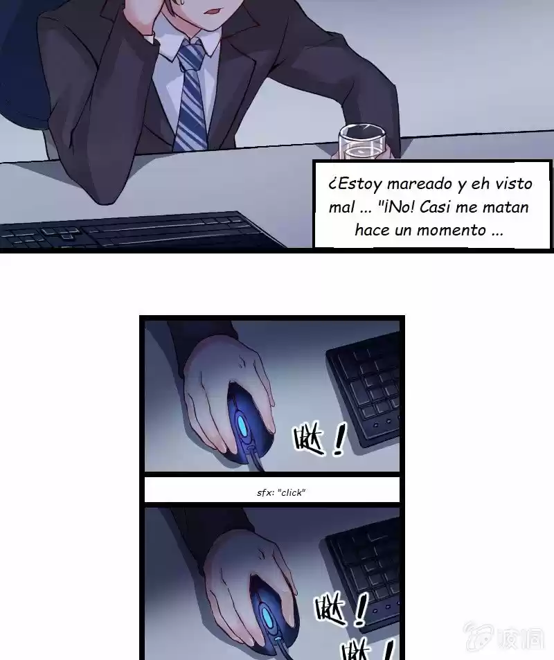 Summon The Beautiful Girl Army - Capítulo 2 - Página 39 - LectorTMOo