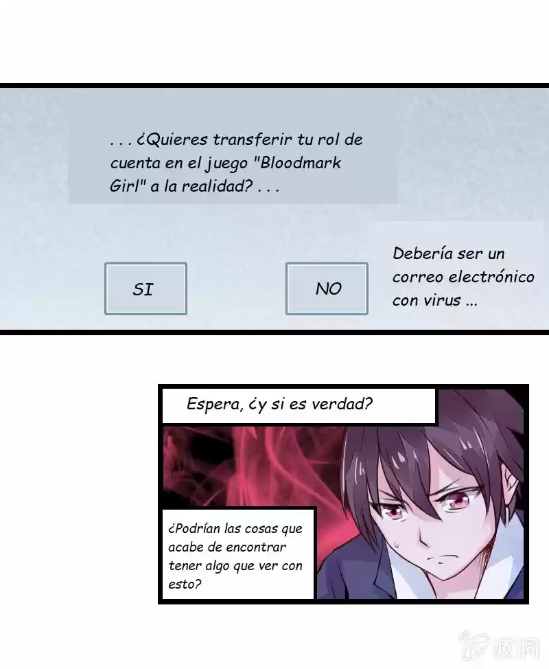 Summon The Beautiful Girl Army - Capítulo 2 - Página 41 - LectorTMOo