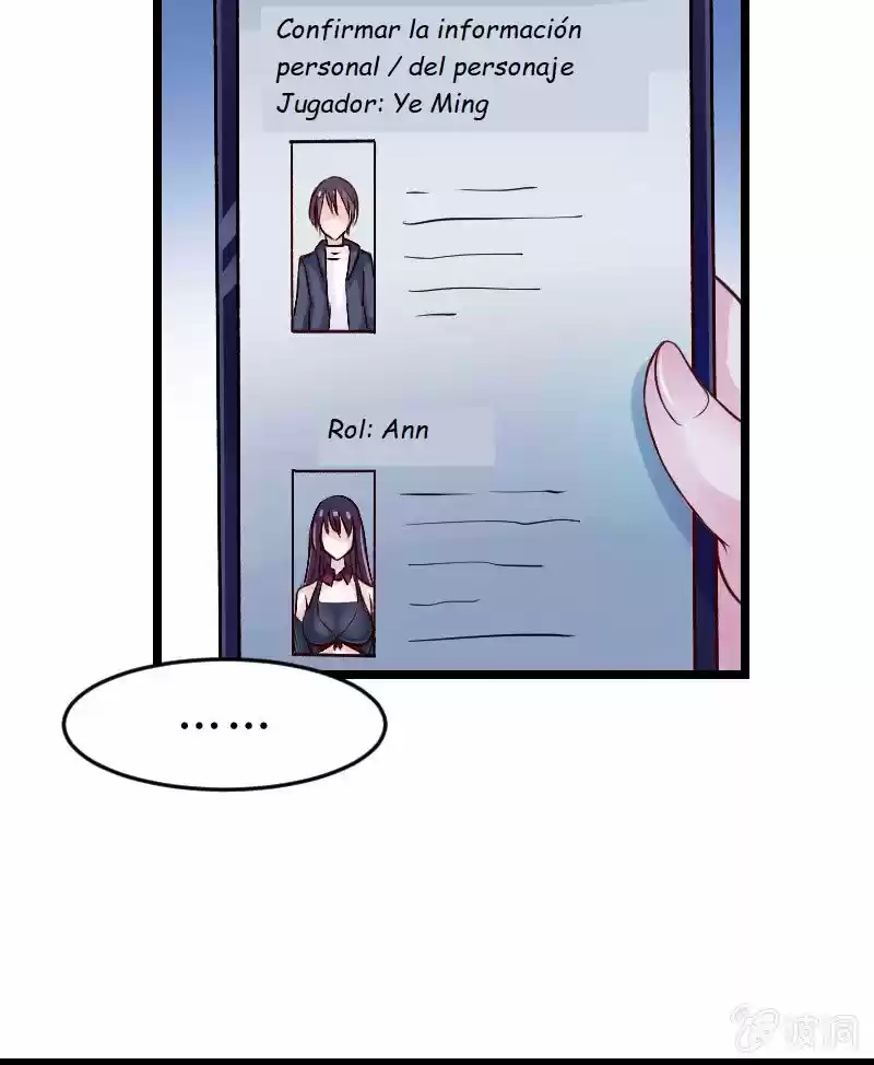 Summon The Beautiful Girl Army - Capítulo 2 - Página 44 - LectorTMOo