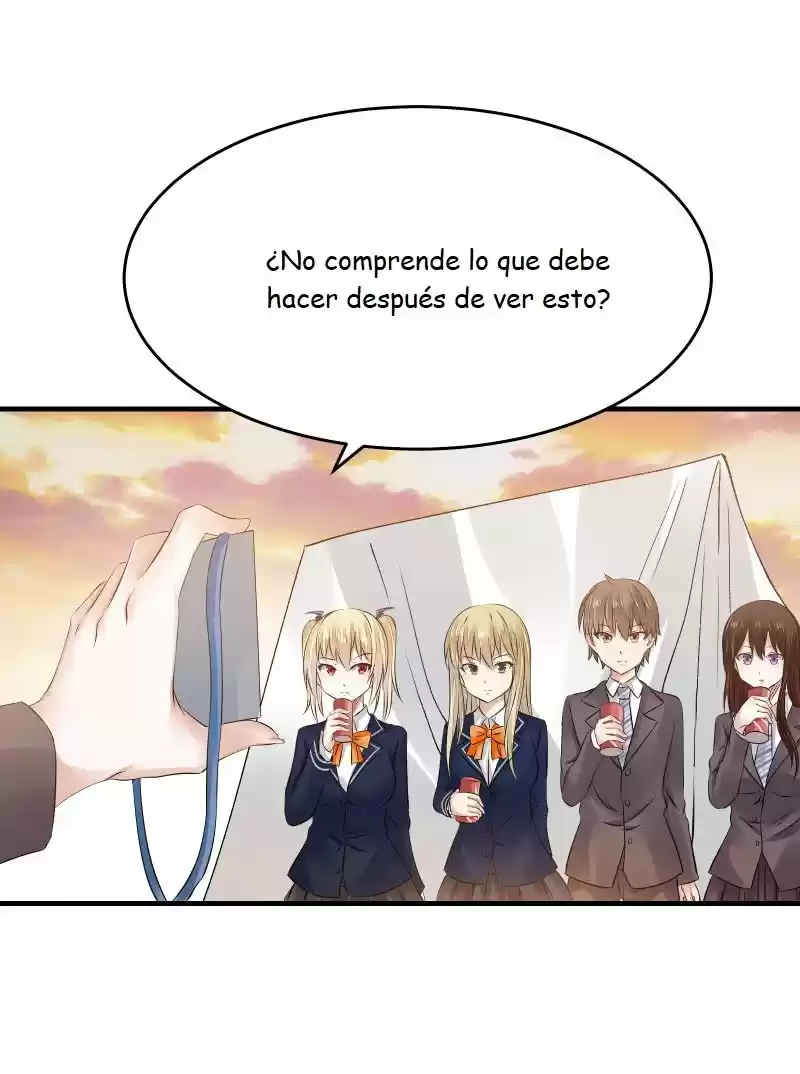 Summon The Beautiful Girl Army - Capítulo 20 - Página 4 - LectorTMOo