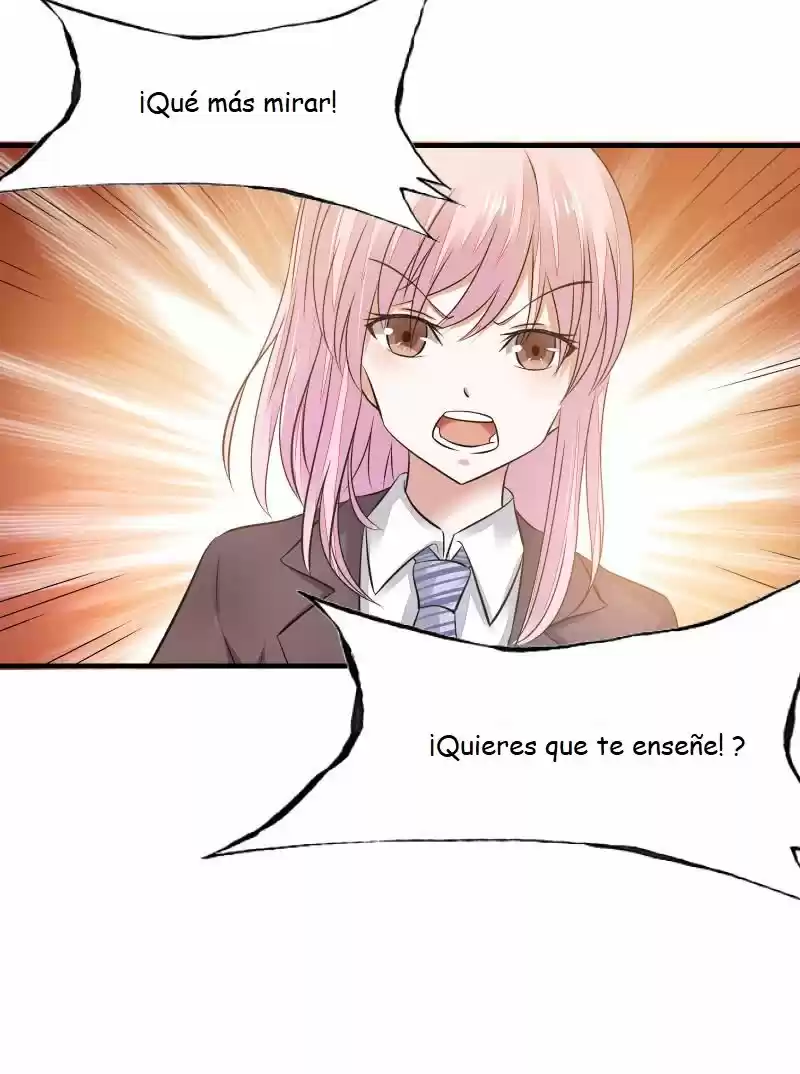 Summon The Beautiful Girl Army - Capítulo 20 - Página 7 - LectorTMOo