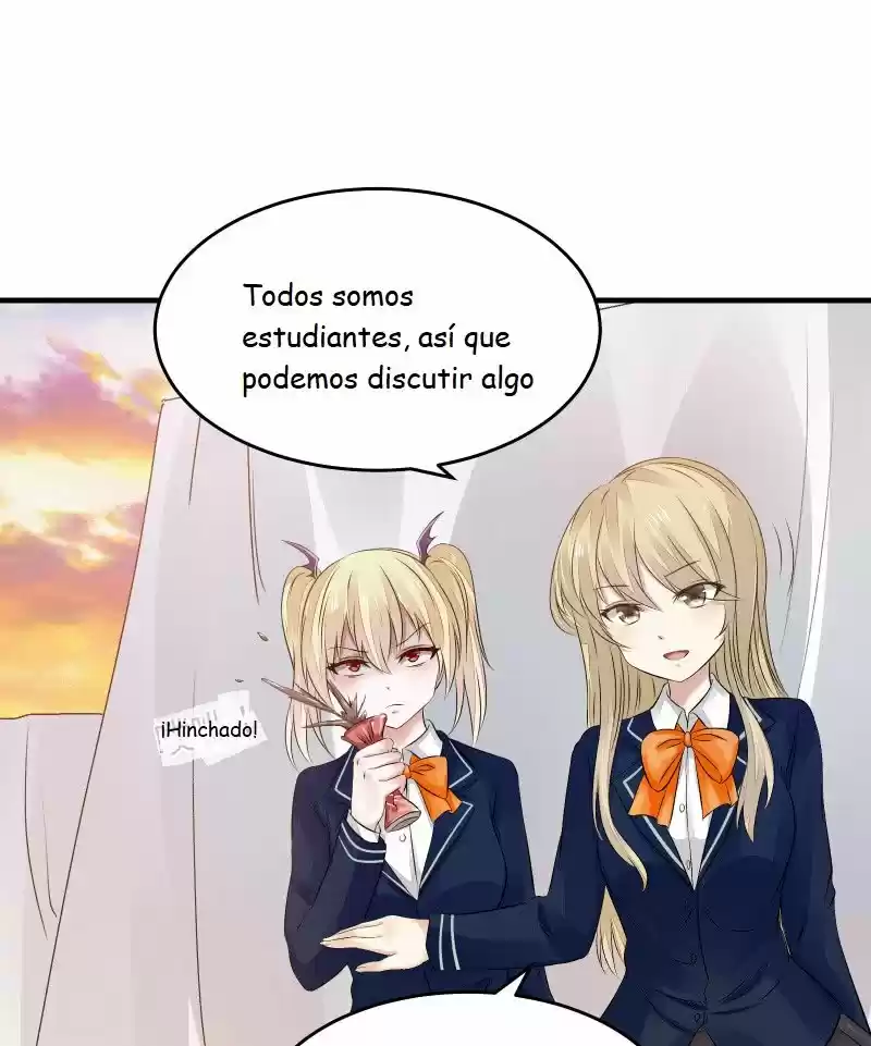Summon The Beautiful Girl Army - Capítulo 20 - Página 10 - LectorTMOo
