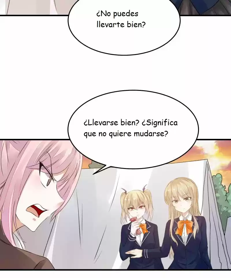 Summon The Beautiful Girl Army - Capítulo 20 - Página 11 - LectorTMOo