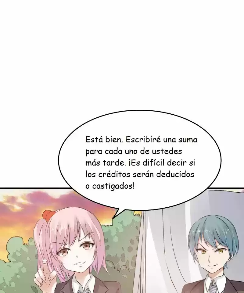Summon The Beautiful Girl Army - Capítulo 20 - Página 13 - LectorTMOo