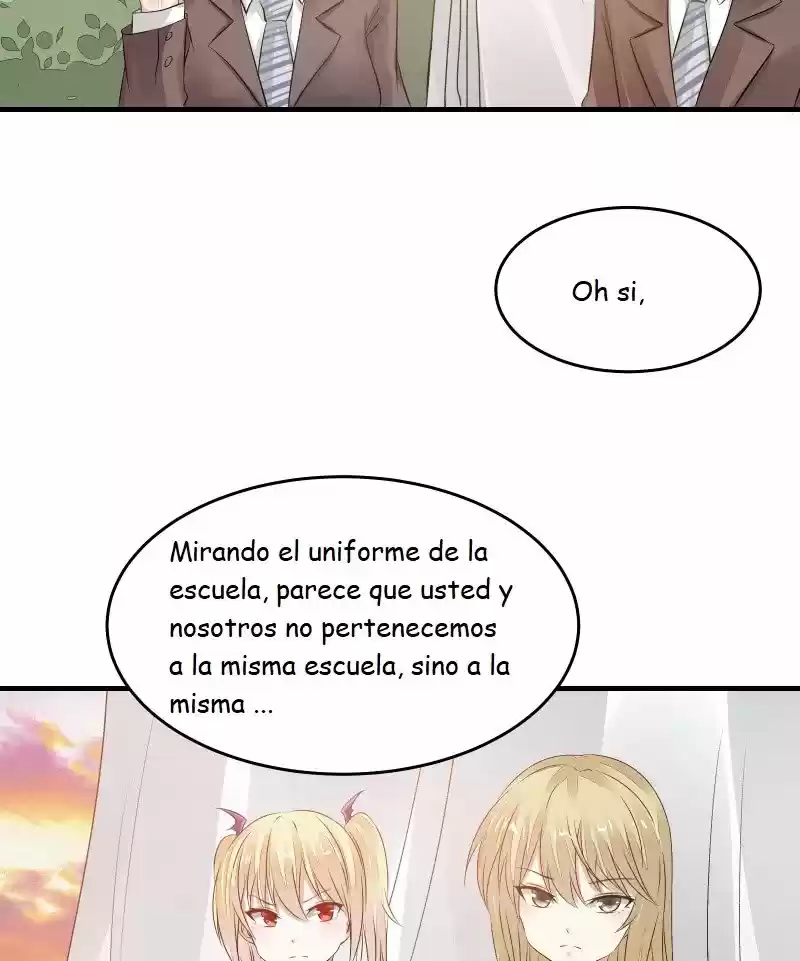Summon The Beautiful Girl Army - Capítulo 20 - Página 15 - LectorTMOo