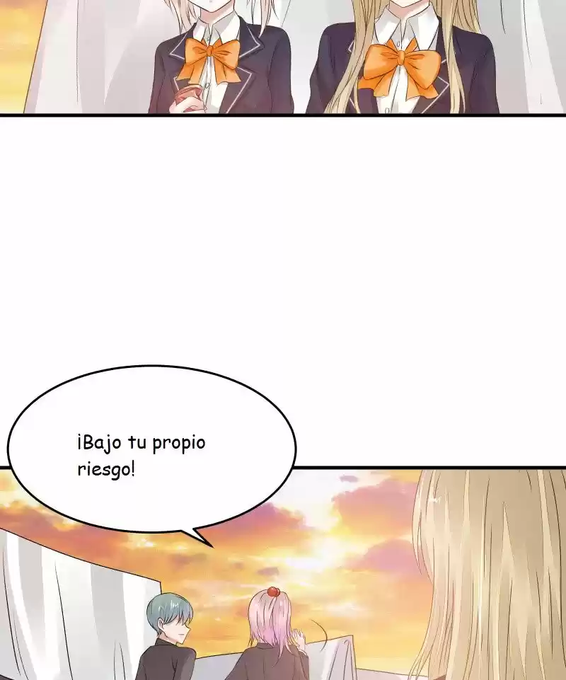 Summon The Beautiful Girl Army - Capítulo 20 - Página 17 - LectorTMOo