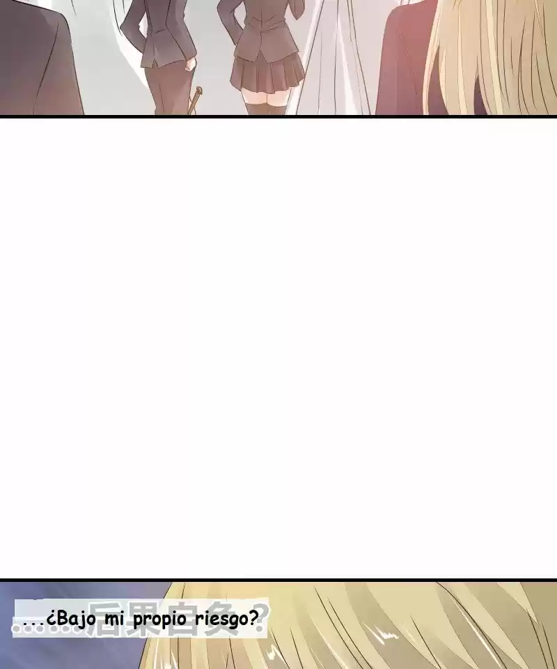 Summon The Beautiful Girl Army - Capítulo 20 - Página 19 - LectorTMOo