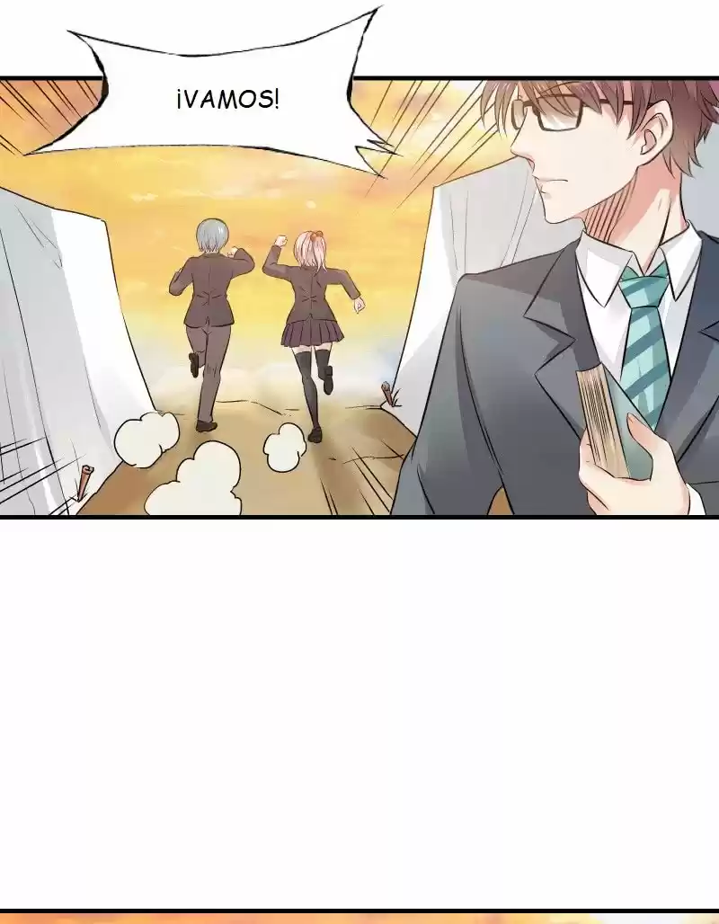 Summon The Beautiful Girl Army - Capítulo 20 - Página 32 - LectorTMOo