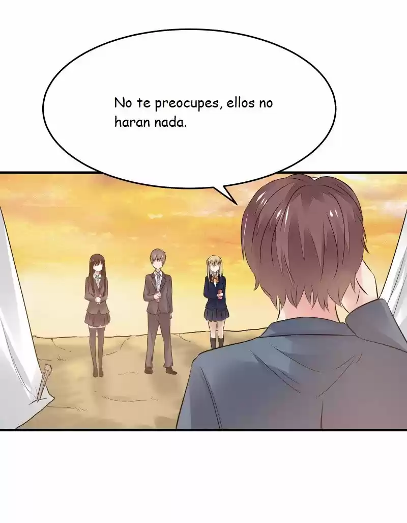 Summon The Beautiful Girl Army - Capítulo 20 - Página 35 - LectorTMOo