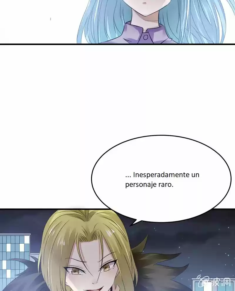 Summon The Beautiful Girl Army - Capítulo 21 - Página 37 - LectorTMOo