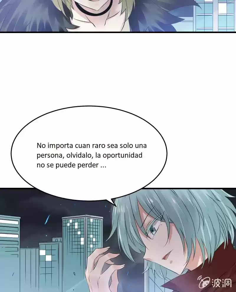 Summon The Beautiful Girl Army - Capítulo 21 - Página 38 - LectorTMOo