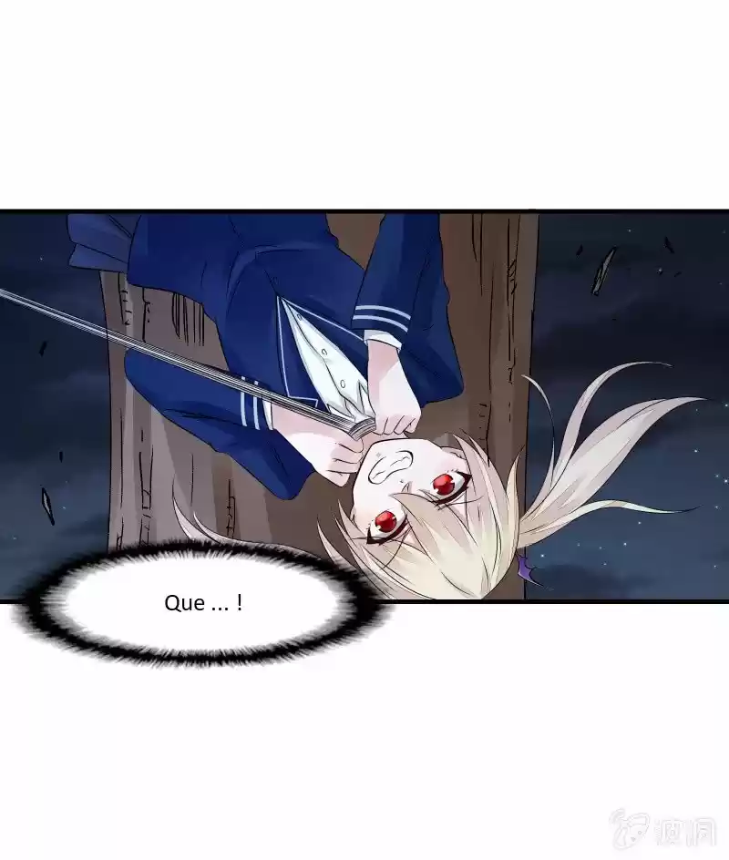 Summon The Beautiful Girl Army - Capítulo 21 - Página 72 - LectorTMOo