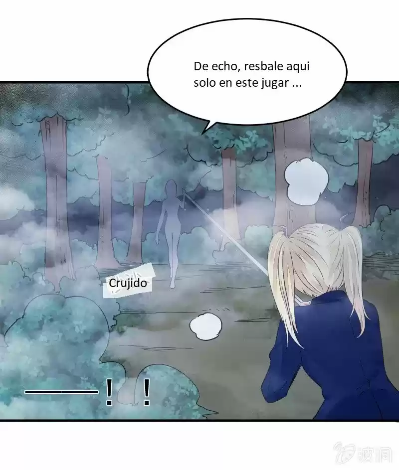 Summon The Beautiful Girl Army - Capítulo 21 - Página 73 - LectorTMOo