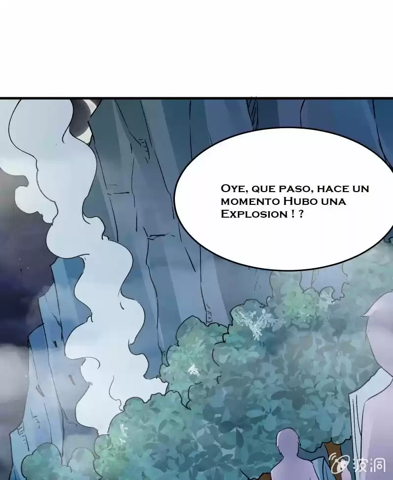 Summon The Beautiful Girl Army - Capítulo 22 - Página 17 - LectorTMOo
