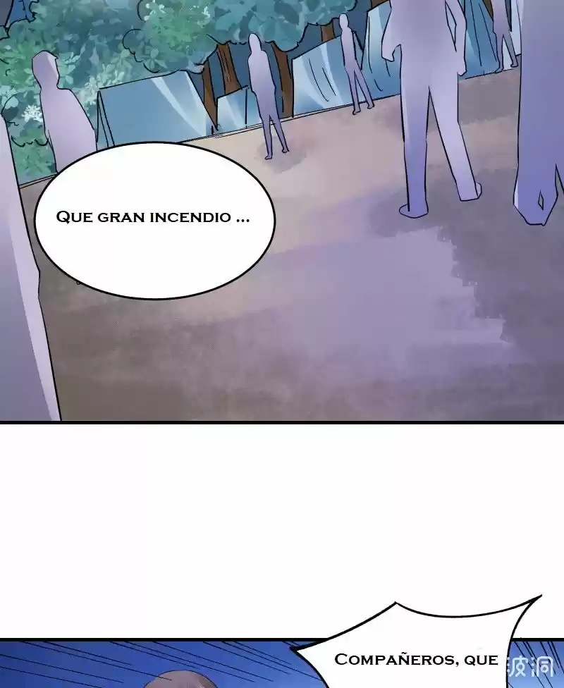 Summon The Beautiful Girl Army - Capítulo 22 - Página 18 - LectorTMOo