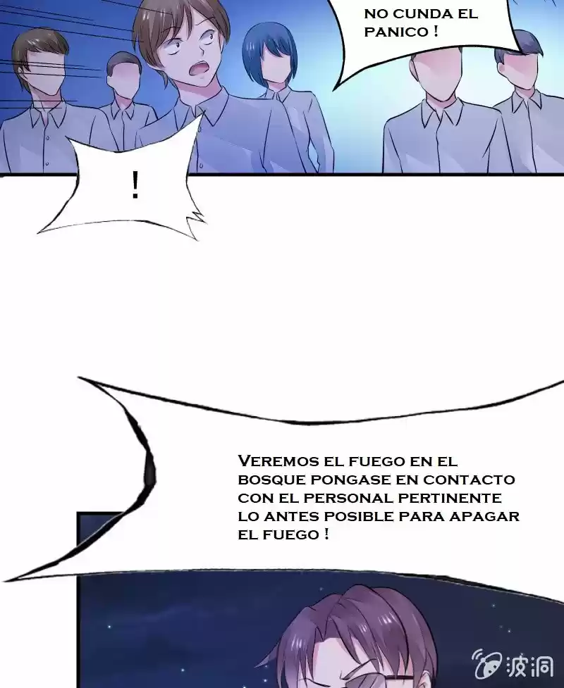Summon The Beautiful Girl Army - Capítulo 22 - Página 20 - LectorTMOo