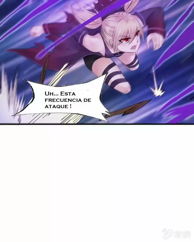 Summon The Beautiful Girl Army - Capítulo 22 - Página 36 - LectorTMOo