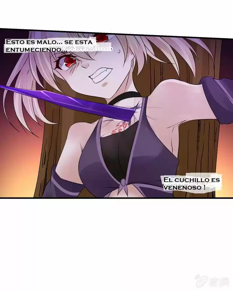 Summon The Beautiful Girl Army - Capítulo 22 - Página 45 - LectorTMOo