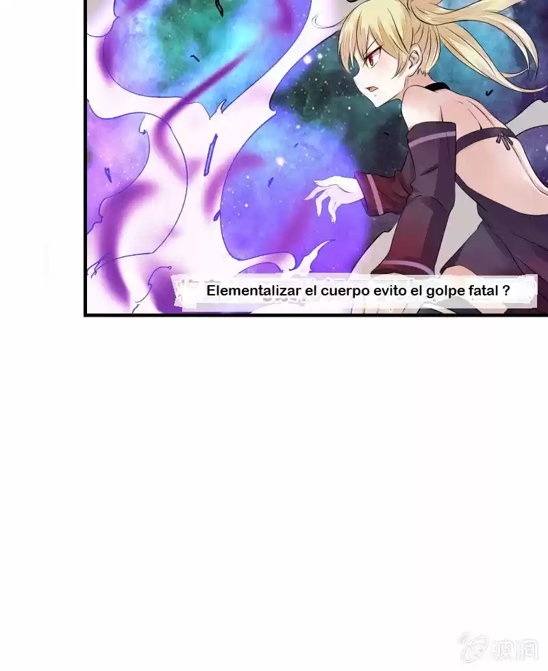 Summon The Beautiful Girl Army - Capítulo 23 - Página 14 - LectorTMOo