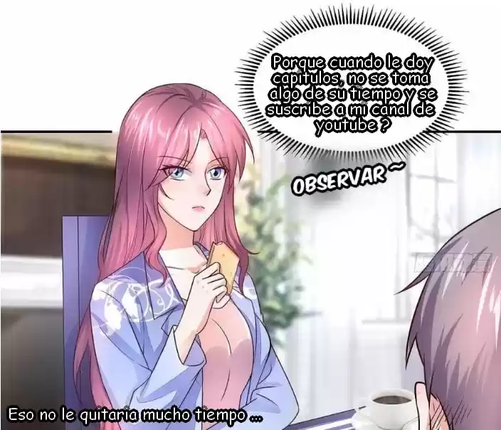 Summon The Beautiful Girl Army - Capítulo 23 - Página 39 - LectorTMOo