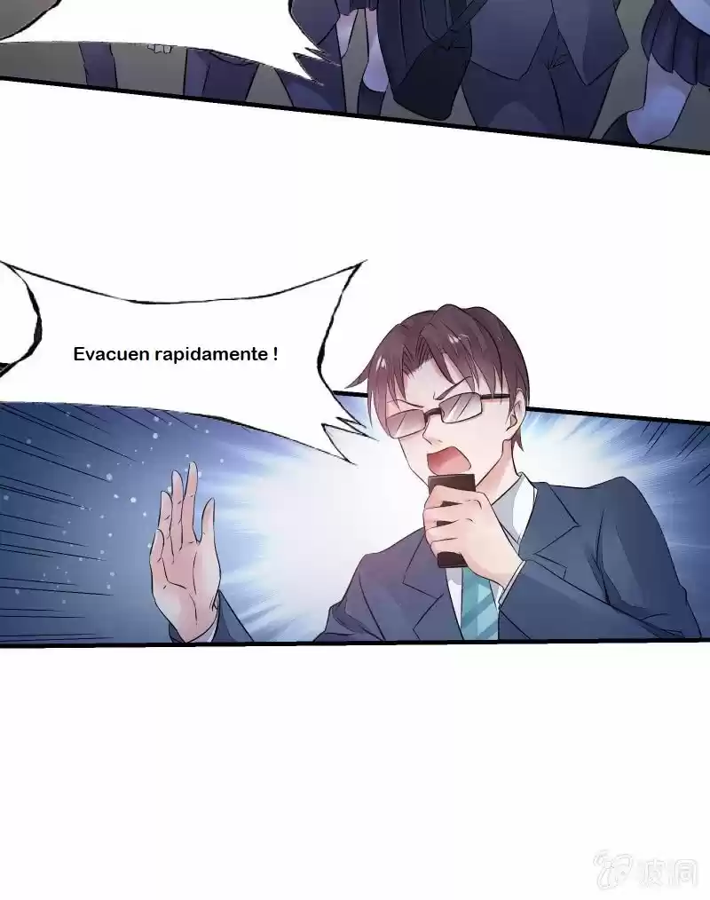 Summon The Beautiful Girl Army - Capítulo 24 - Página 5 - LectorTMOo