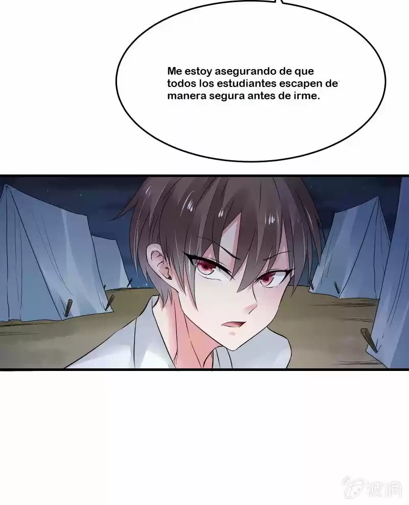 Summon The Beautiful Girl Army - Capítulo 24 - Página 13 - LectorTMOo