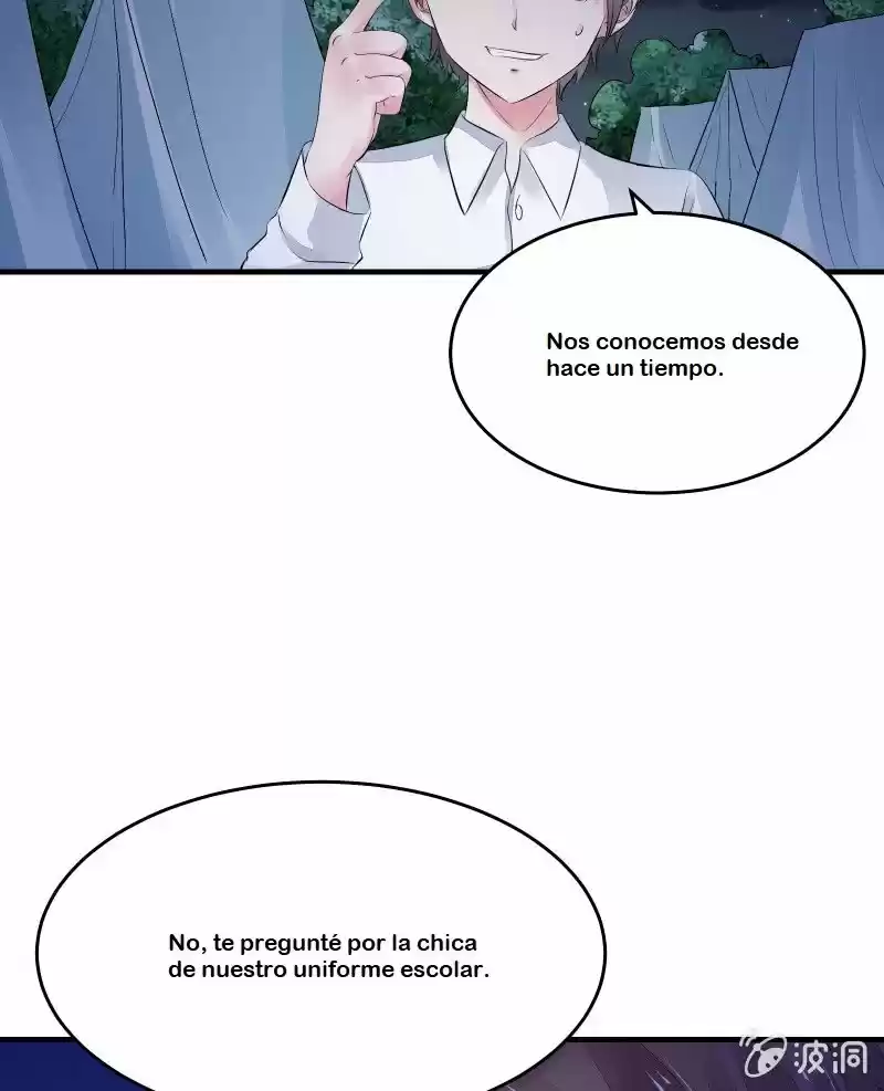 Summon The Beautiful Girl Army - Capítulo 24 - Página 30 - LectorTMOo