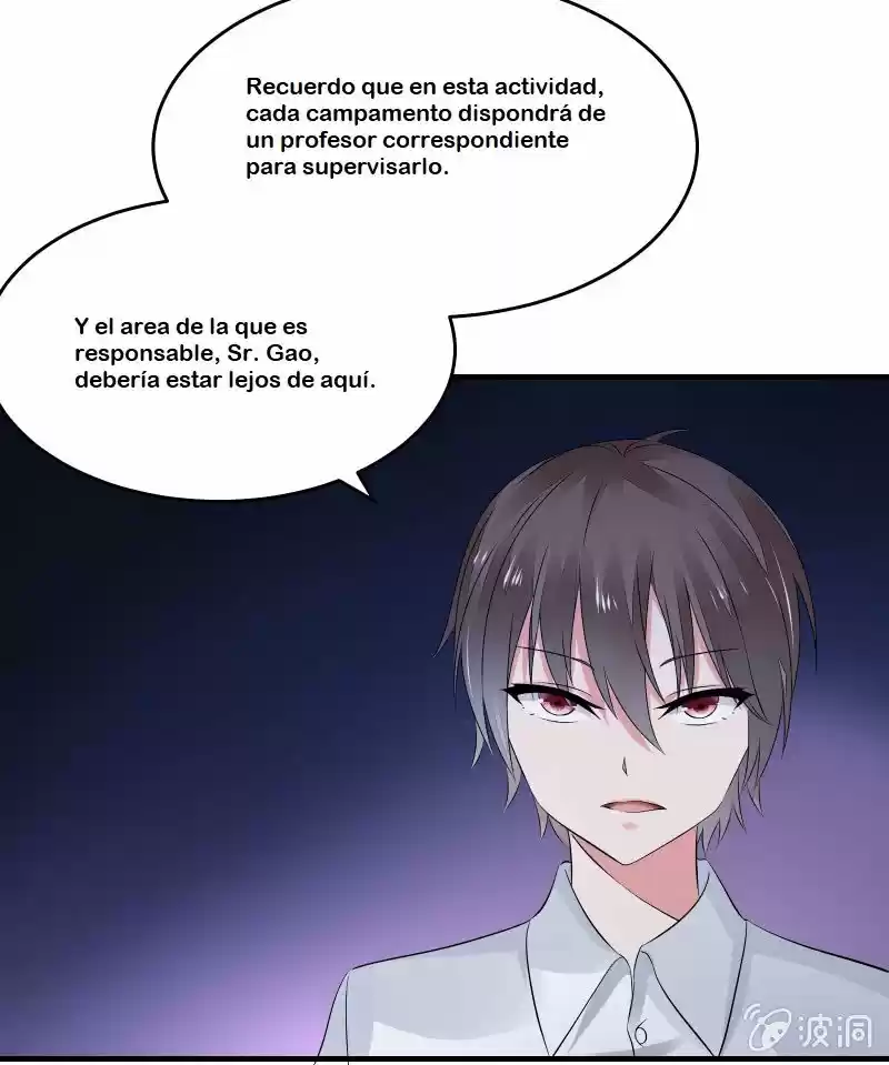 Summon The Beautiful Girl Army - Capítulo 24 - Página 32 - LectorTMOo