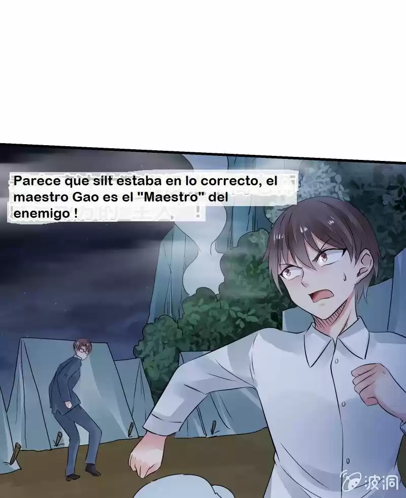 Summon The Beautiful Girl Army - Capítulo 24 - Página 58 - LectorTMOo