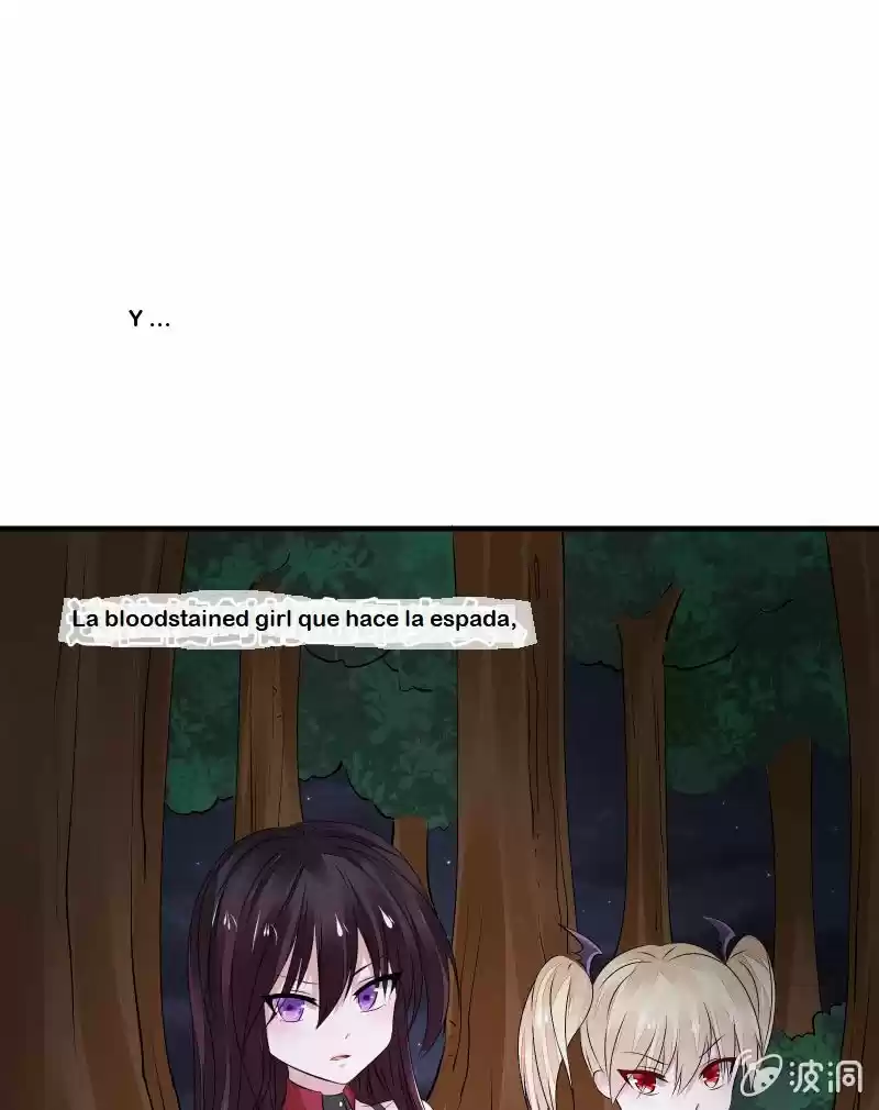 Summon The Beautiful Girl Army - Capítulo 25 - Página 18 - LectorTMOo